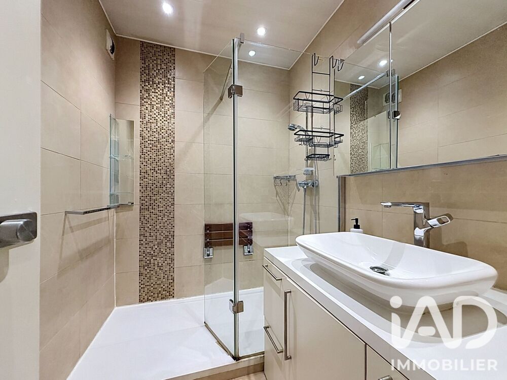 à vendre  Appartement Courbevoie (92400)