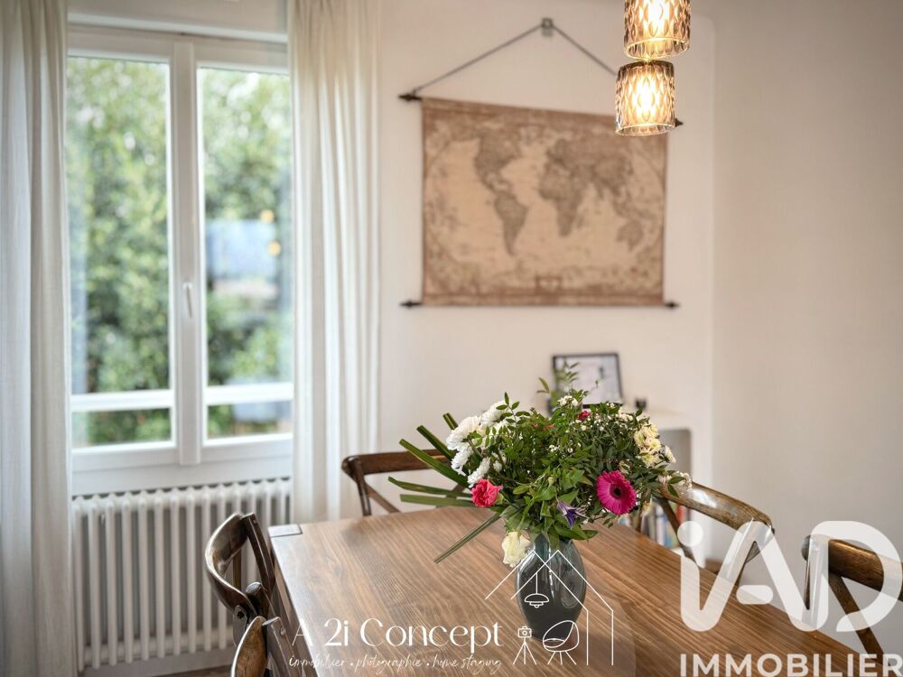 Vente Maison de ville 5 pièces
