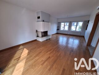  Maison à vendre 6 pièces 160 m²