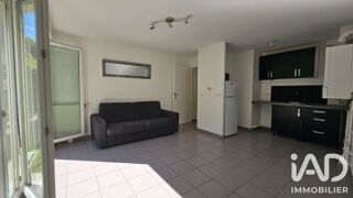  Appartement à vendre 1 pièce 28 m²