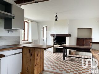  Maison à vendre 3 pièces 108 m²