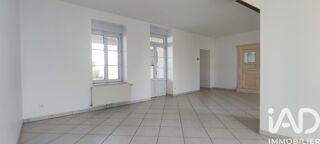  Maison à vendre 5 pièces 116 m²