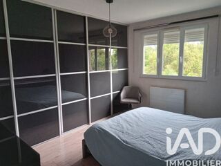 Maison à vendre 6 pièces 139 m²