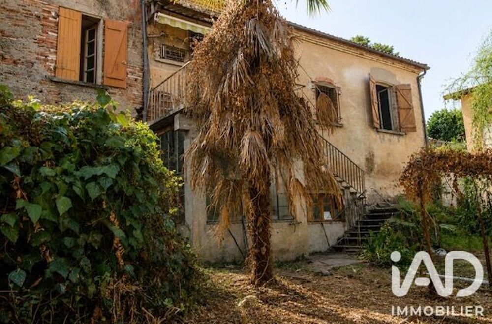 Vente Maison de ville 5 pièces