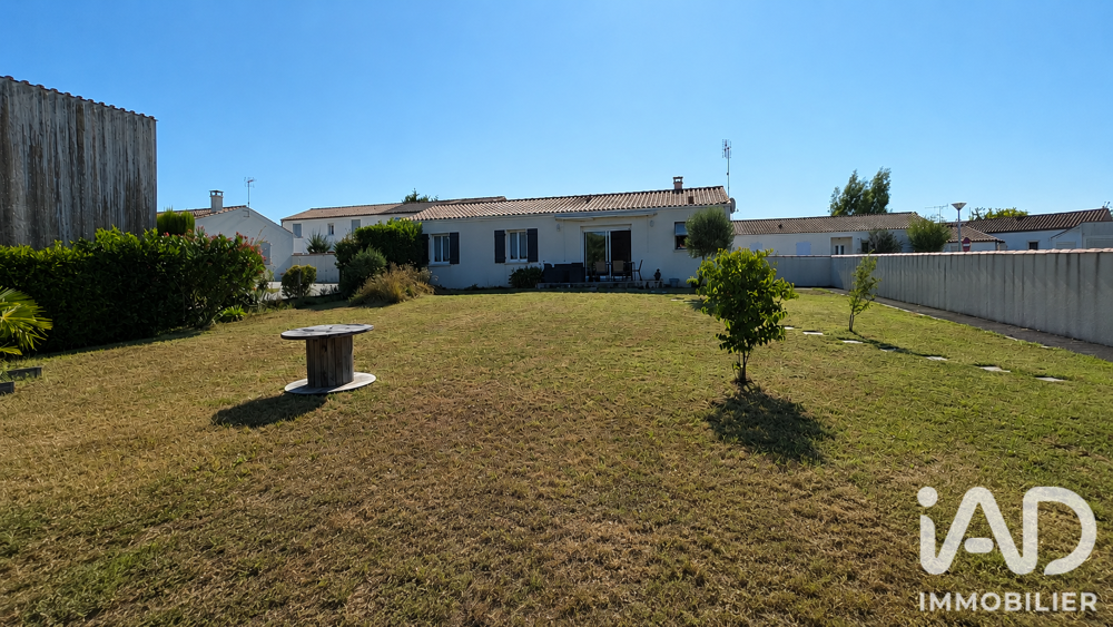 Vente Maison traditionnelle 5 pièces