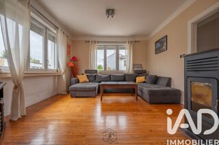  Maison à vendre 6 pièces 122 m²