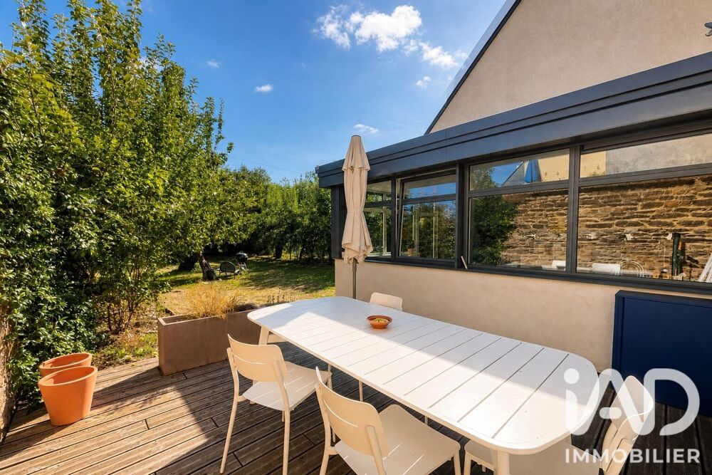 à vendre  Maison Rennes (35000)