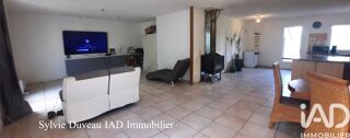  Maison à vendre 4 pièces 131 m²