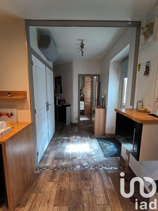  Maison à vendre 6 pièces 120 m²