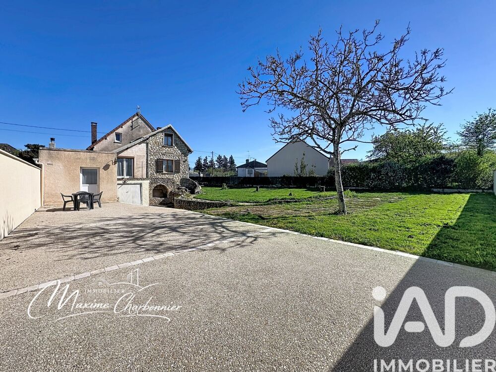 Vente Maison/villa 6 pièces