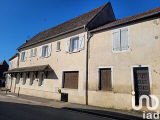  Maison à vendre 14 pièces 418 m²