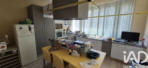   Vente Boutique/Local commercial 119 m&sup2; 