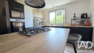  Maison à vendre 6 pièces 125 m²