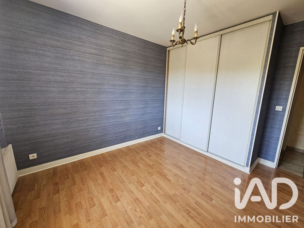 Vente Pavillon 4 pièces