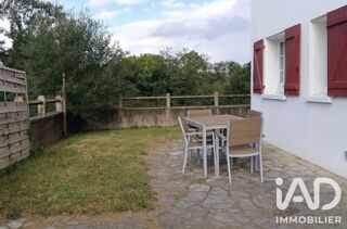  Maison à vendre 7 pièces 159 m²
