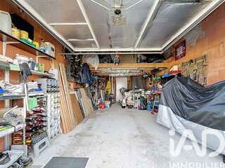  Maison � vendre 3 pi�ces 69 m�