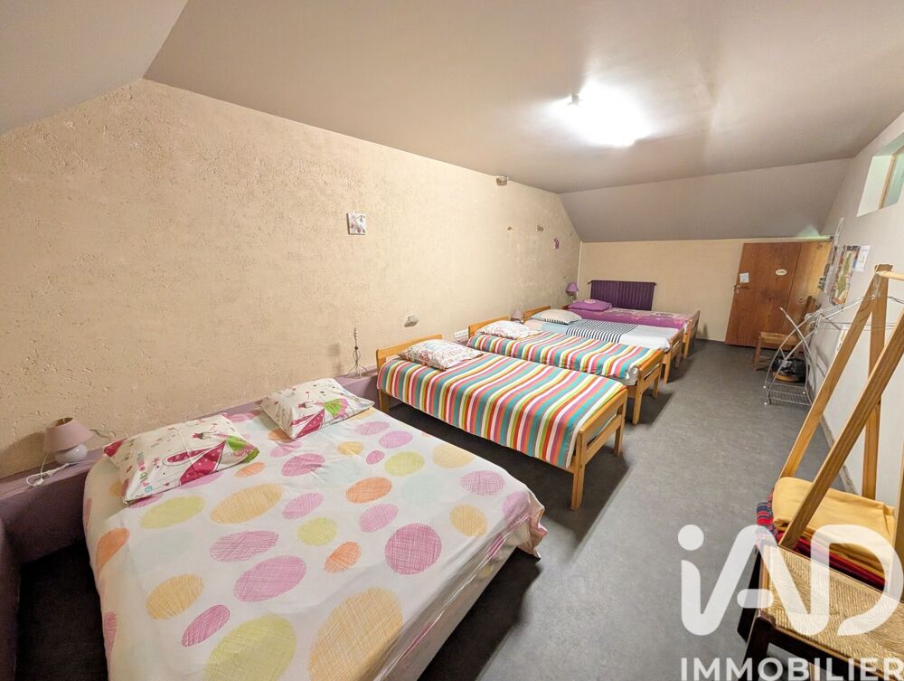 � vendre  Maison Les Billanges (87340)