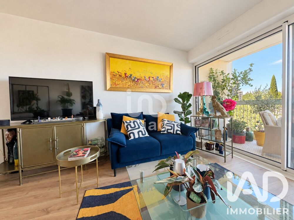 Vente Appartement Vente Appartement 3 pièces Fréjus