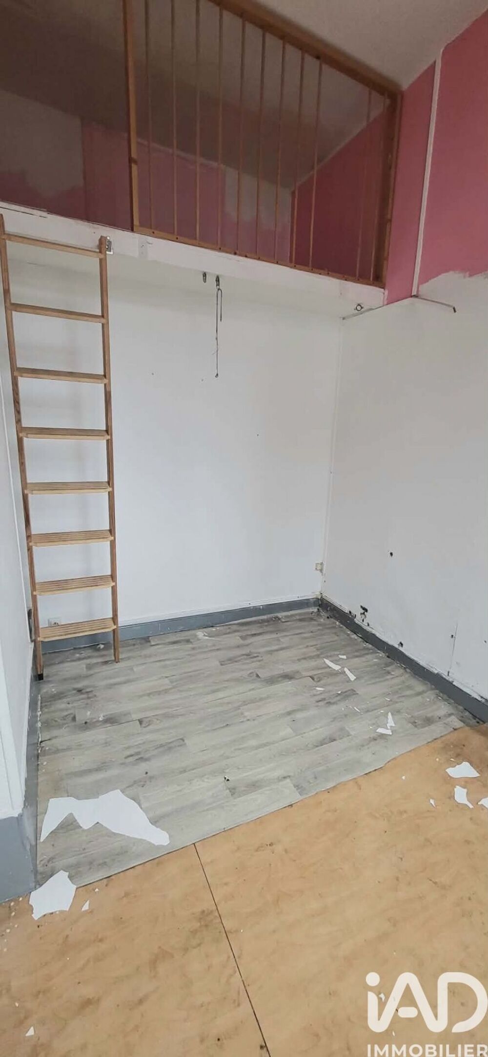 Vente Immeuble Vente Immeuble 400 m&sup2; Tourcoing
