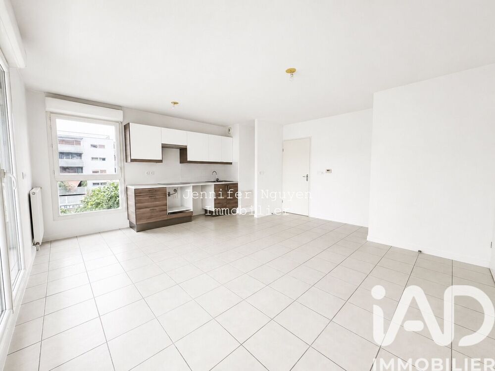 Appartement 3 pièces 63 m² · à Bordeaux · 63 m² · 214 000 €