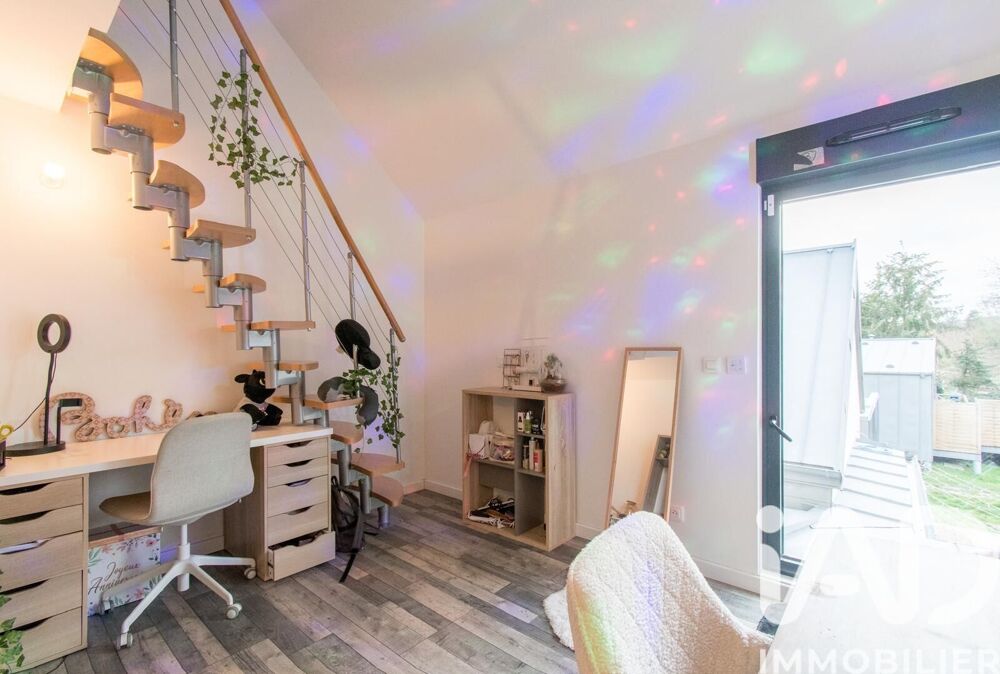 � vendre  Maison Guigneville-sur-Essonne (91590)