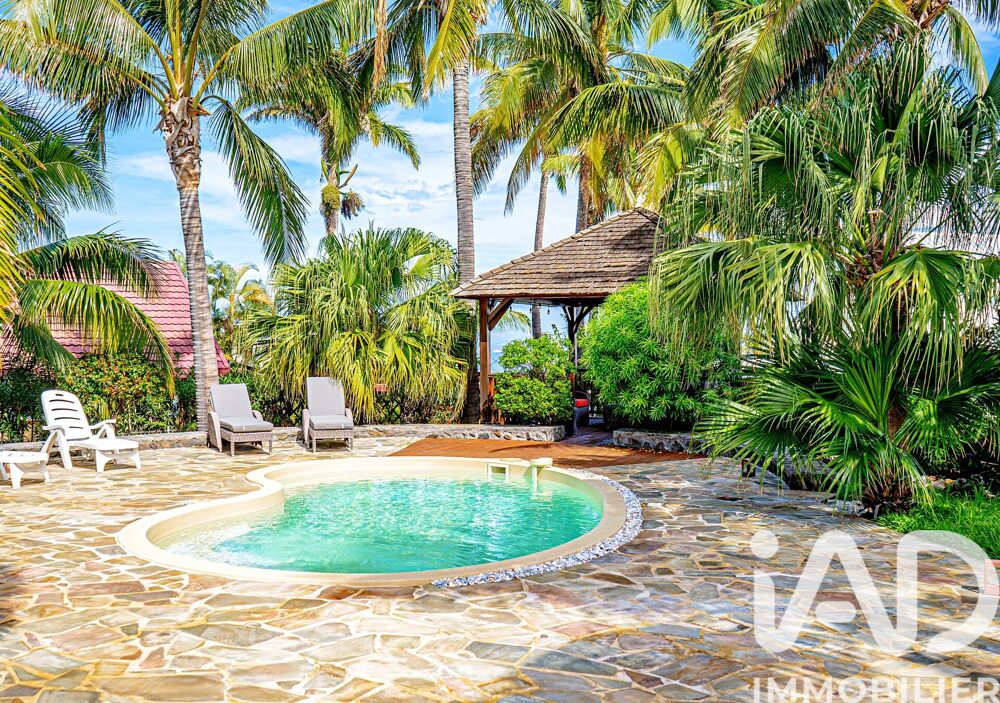 Vente Maison/villa 8 pièces