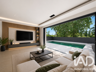  Maison à vendre 5 pièces 136 m²