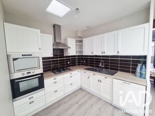  Maison à louer 4 pièces 130 m²