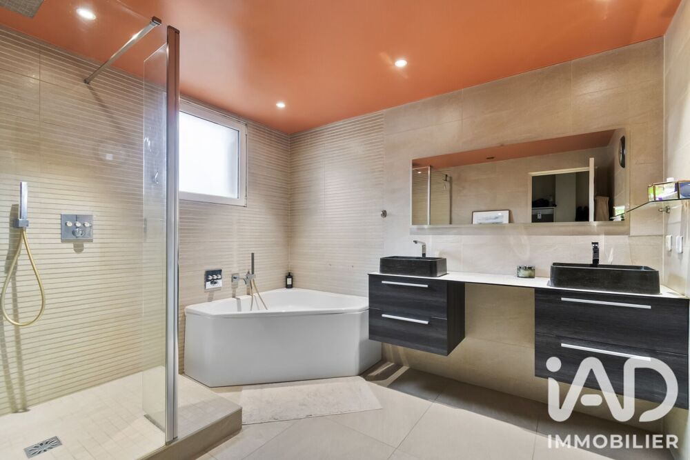 à vendre  Maison Chatou (78400)
