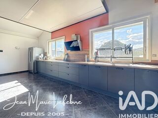  Maison à vendre 8 pièces 226 m²