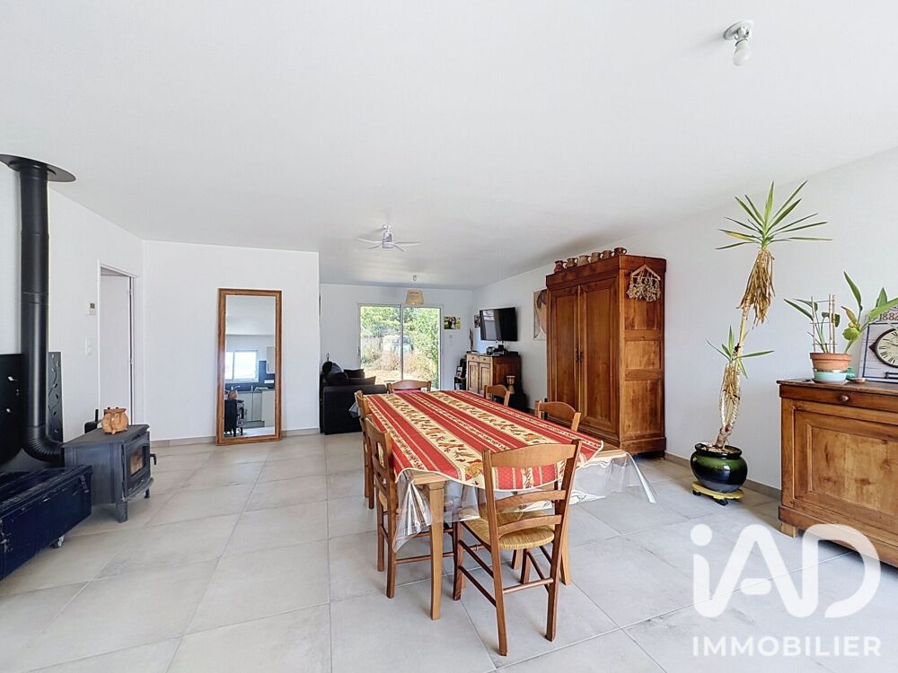 Vente Maison Vente Maison/villa 3 pièces Vouillé