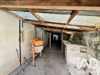  Maison à vendre 4 pièces 133 m²