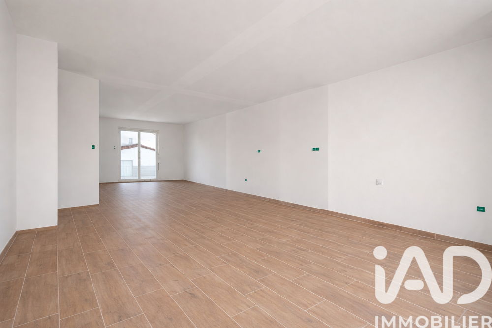 Vente Maison traditionnelle 4 pièces