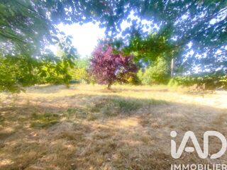  Terrain � vendre 630 m�
