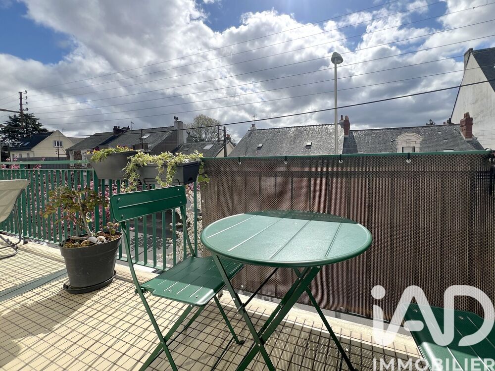 Vente Appartement Vente Appartement 5 pièces Nantes