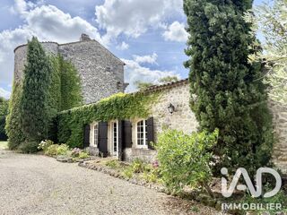  Maison à vendre 7 pièces 247 m²
