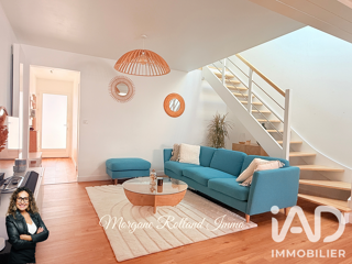  Maison à vendre 5 pièces 96 m²