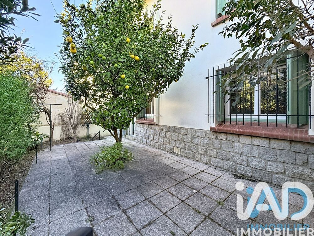 Vente Maison traditionnelle 5 pièces