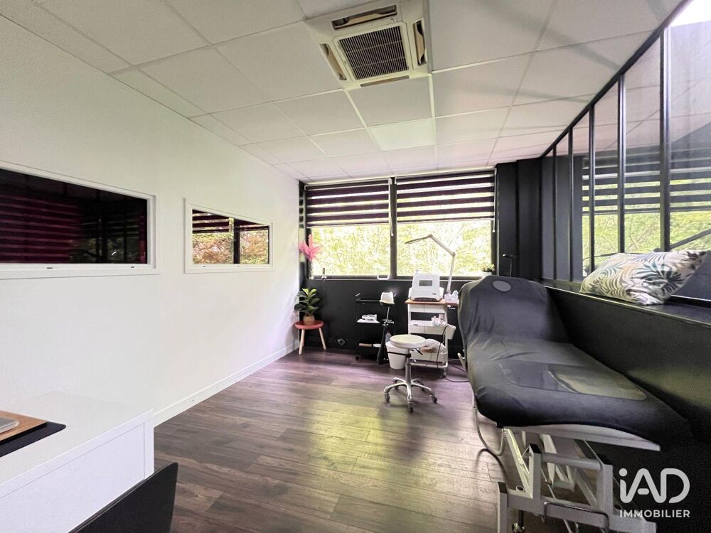  Location - 130 m² Montévrain (77144)