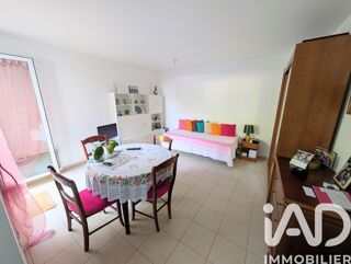  Appartement à vendre 1 pièce 30 m²