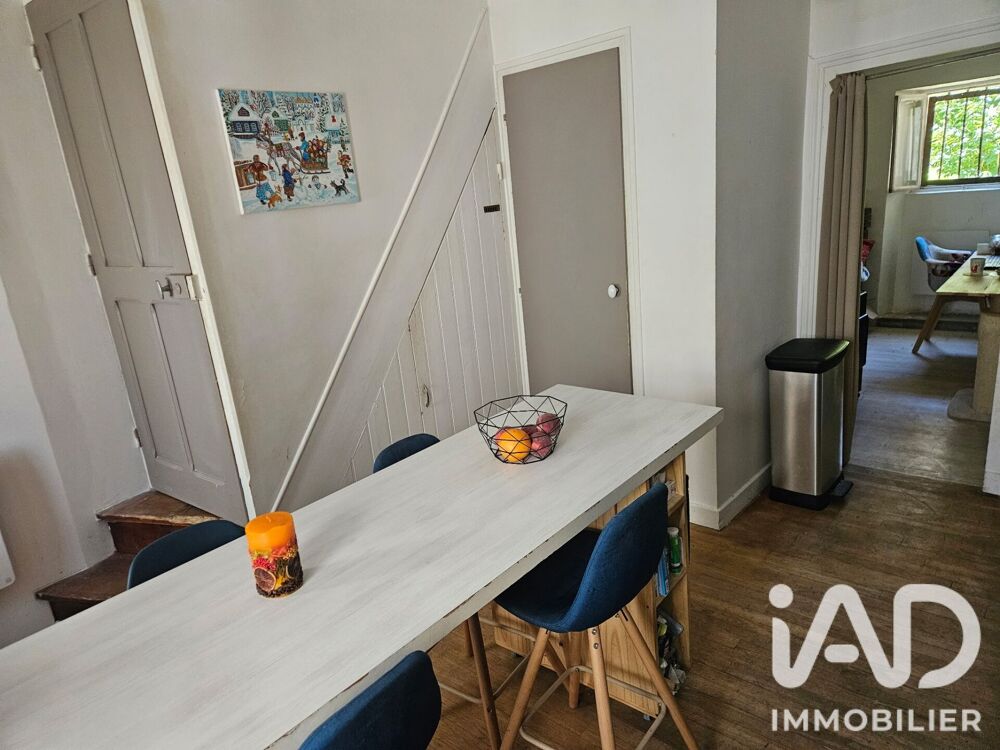 Vente Maison/villa 3 pièces