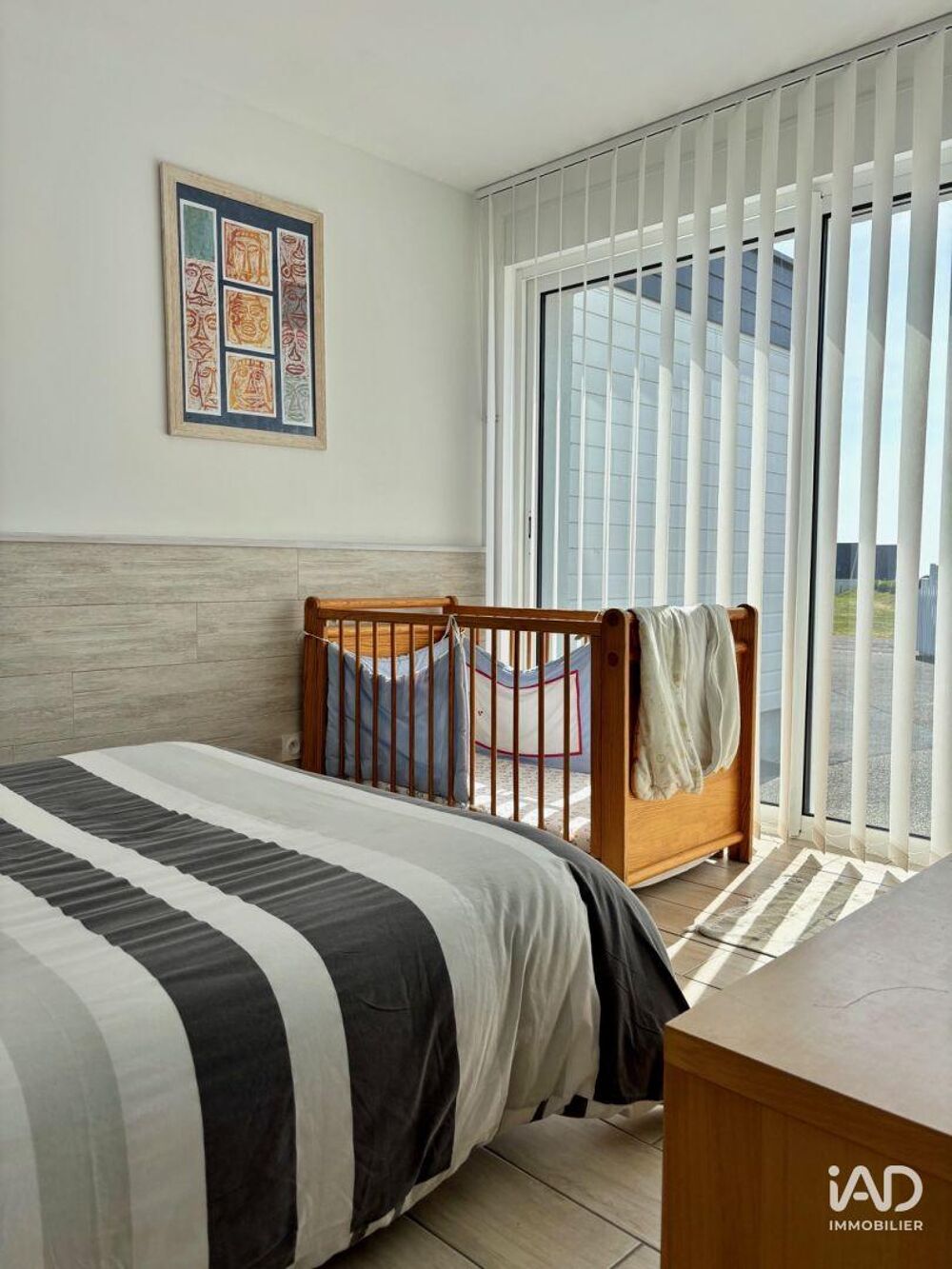 à vendre  Maison Plovan (29720)
