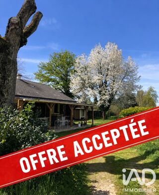  Maison à vendre 3 pièces 88 m²