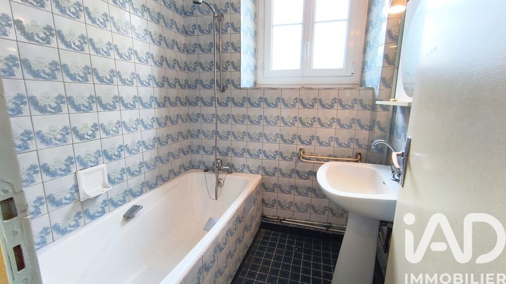 Vente Maison Vente Maison/villa 4 pièces Les villages vovéens