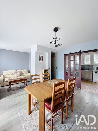  Appartement à vendre 3 pièces 60 m²