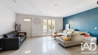  Maison à vendre 5 pièces 150 m²