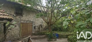  Maison à vendre 6 pièces 215 m²