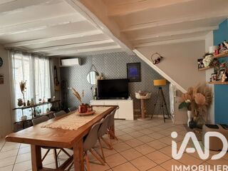  Maison à vendre 5 pièces 164 m²