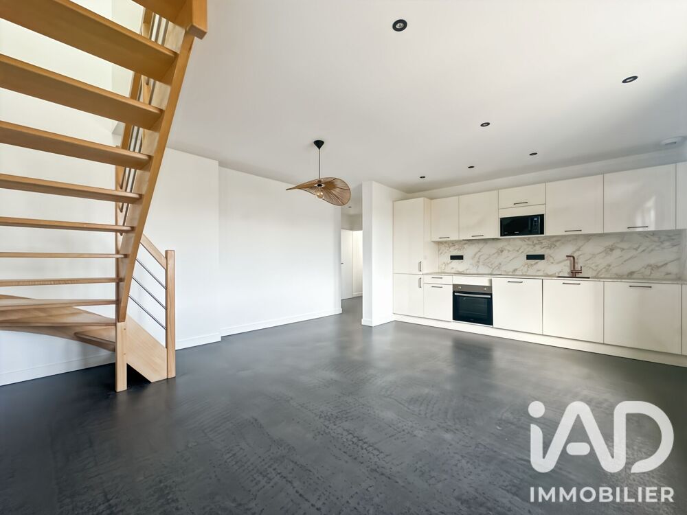 Vente Appartement Vente Appartement 3 pièces Saint-malo