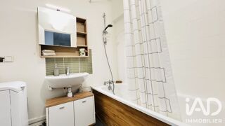  Appartement à vendre 2 pièces 43 m²